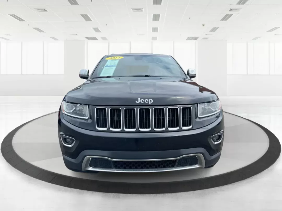2014 Jeep Grand Cherokee Limited (1C4RJFBG9EC) with an Other engine, located at 401 Woodman Dr, Riverside, OH, 45431, (937) 908-9800, 39.760899, -84.123421 - **Elevate Your Adventures with the 2014 Jeep Grand Cherokee Limited! Perfect for Families and Explorers Alike!**<br /> <br /> Are you ready to take your road trips, commutes, or family outings to the next level? The 2014 Jeep Grand Cherokee Limited is the perfect SUV for those seeking adventure, com - Photo#6