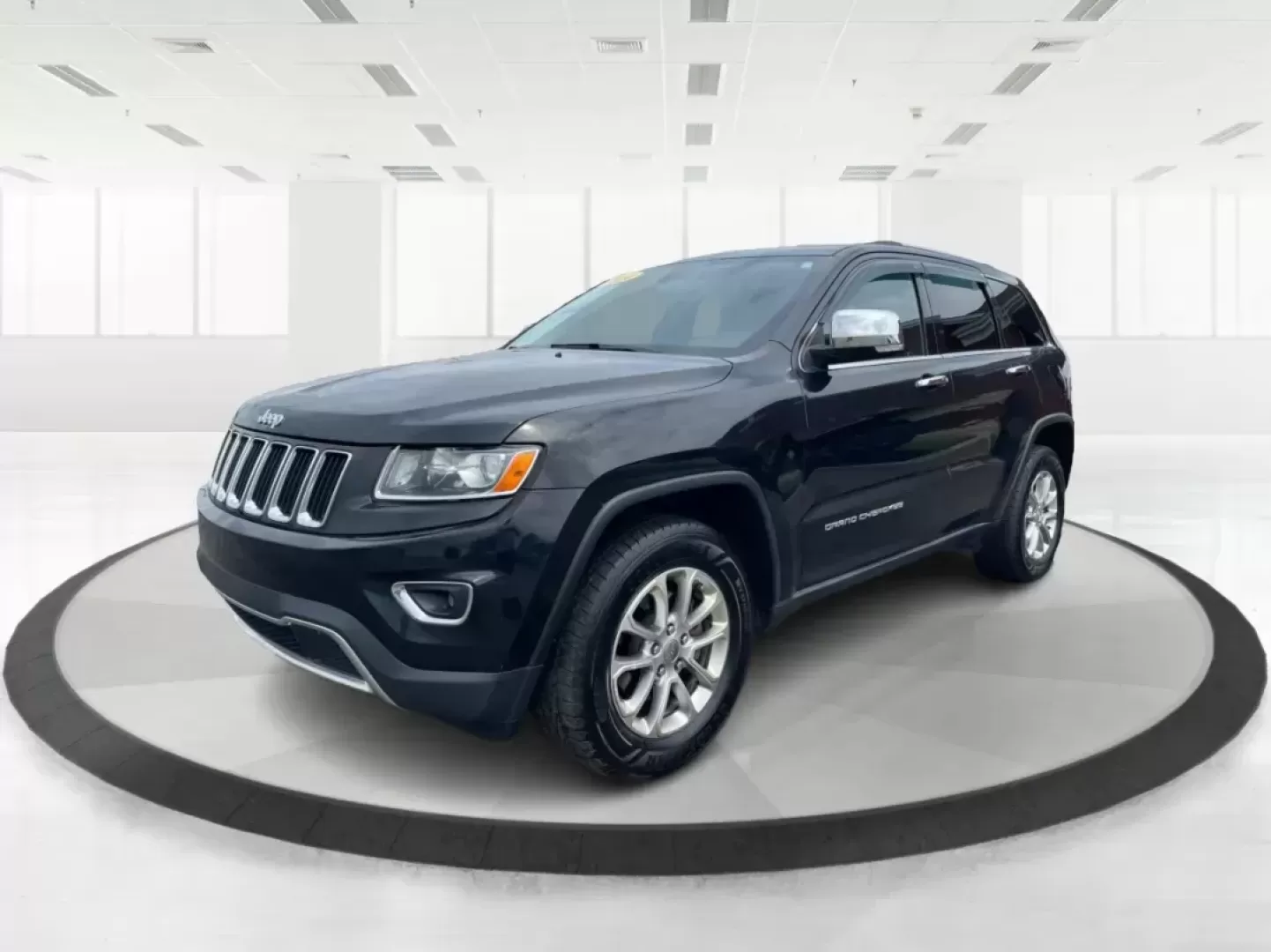 2014 Jeep Grand Cherokee Limited (1C4RJFBG9EC) with an Other engine, located at 401 Woodman Dr, Riverside, OH, 45431, (937) 908-9800, 39.760899, -84.123421 - Photo#7