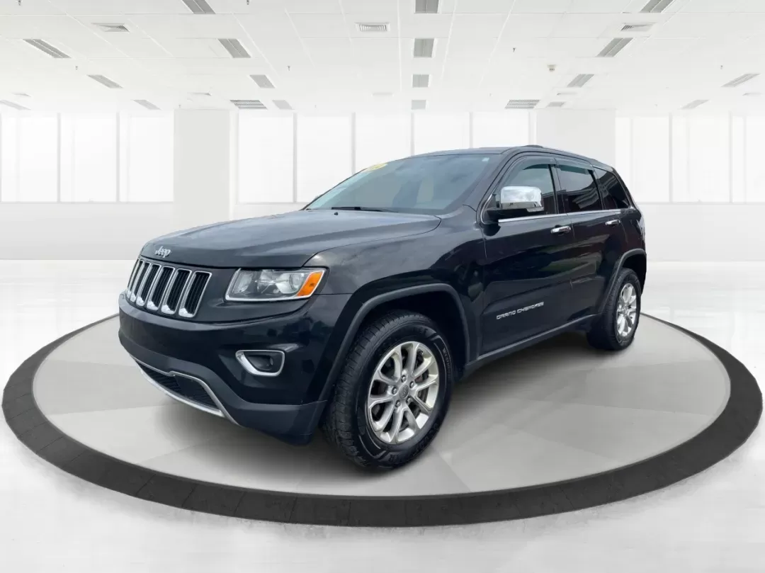 2014 Jeep Grand Cherokee Limited (1C4RJFBG9EC) with an Other engine, located at 401 Woodman Dr, Riverside, OH, 45431, (937) 908-9800, 39.760899, -84.123421 - **Elevate Your Adventures with the 2014 Jeep Grand Cherokee Limited! Perfect for Families and Explorers Alike!**<br /> <br /> Are you ready to take your road trips, commutes, or family outings to the next level? The 2014 Jeep Grand Cherokee Limited is the perfect SUV for those seeking adventure, com - Photo#7