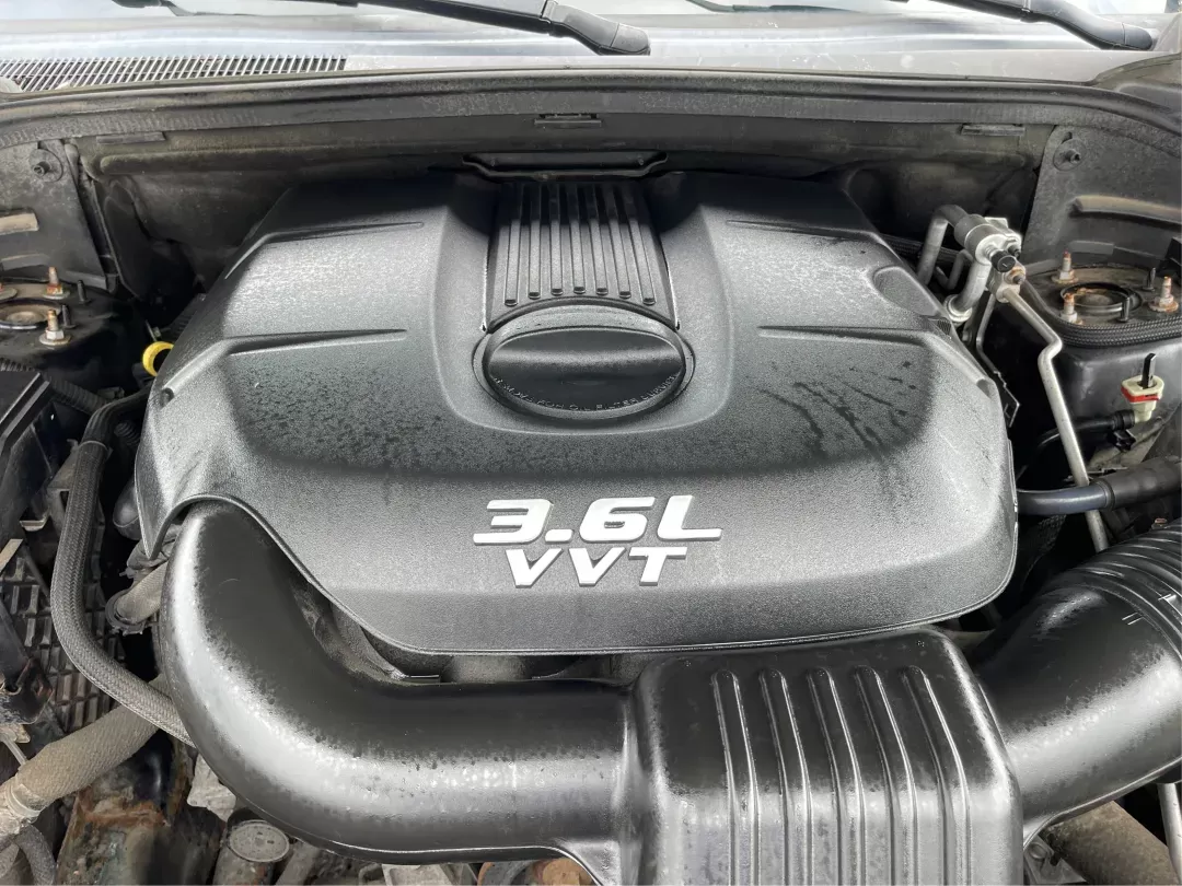 2014 Jeep Grand Cherokee Limited (1C4RJFBG9EC) with an Other engine, located at 401 Woodman Dr, Riverside, OH, 45431, (937) 908-9800, 39.760899, -84.123421 - **Elevate Your Adventures with the 2014 Jeep Grand Cherokee Limited! Perfect for Families and Explorers Alike!**<br /> <br /> Are you ready to take your road trips, commutes, or family outings to the next level? The 2014 Jeep Grand Cherokee Limited is the perfect SUV for those seeking adventure, com - Photo#10