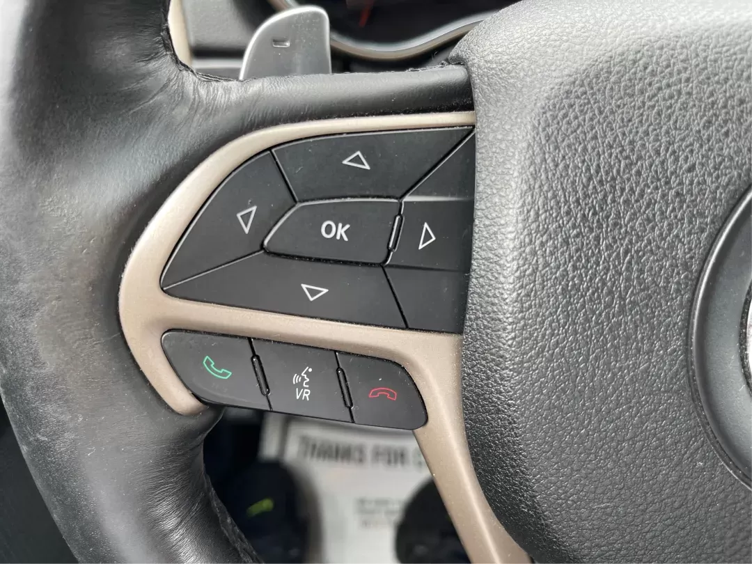 2014 Jeep Grand Cherokee Limited (1C4RJFBG9EC) with an Other engine, located at 401 Woodman Dr, Riverside, OH, 45431, (937) 908-9800, 39.760899, -84.123421 - **Elevate Your Adventures with the 2014 Jeep Grand Cherokee Limited! Perfect for Families and Explorers Alike!**<br /> <br /> Are you ready to take your road trips, commutes, or family outings to the next level? The 2014 Jeep Grand Cherokee Limited is the perfect SUV for those seeking adventure, com - Photo#15