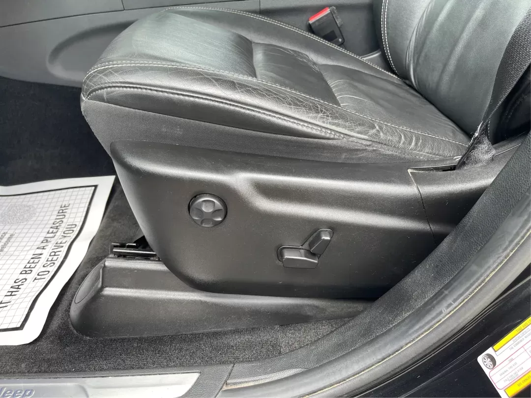 2014 Jeep Grand Cherokee Limited (1C4RJFBG9EC) with an Other engine, located at 401 Woodman Dr, Riverside, OH, 45431, (937) 908-9800, 39.760899, -84.123421 - **Elevate Your Adventures with the 2014 Jeep Grand Cherokee Limited! Perfect for Families and Explorers Alike!**<br /> <br /> Are you ready to take your road trips, commutes, or family outings to the next level? The 2014 Jeep Grand Cherokee Limited is the perfect SUV for those seeking adventure, com - Photo#17