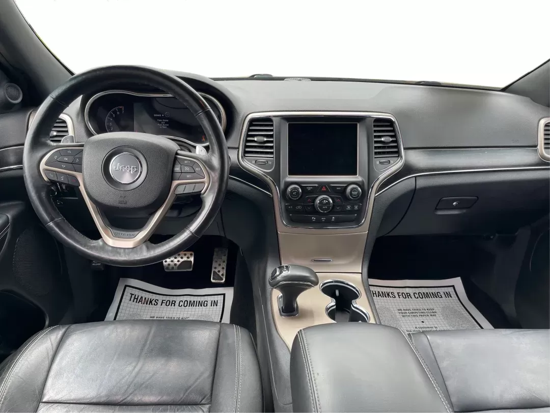 2014 Jeep Grand Cherokee Limited (1C4RJFBG9EC) with an Other engine, located at 401 Woodman Dr, Riverside, OH, 45431, (937) 908-9800, 39.760899, -84.123421 - **Elevate Your Adventures with the 2014 Jeep Grand Cherokee Limited! Perfect for Families and Explorers Alike!**<br /> <br /> Are you ready to take your road trips, commutes, or family outings to the next level? The 2014 Jeep Grand Cherokee Limited is the perfect SUV for those seeking adventure, com - Photo#20