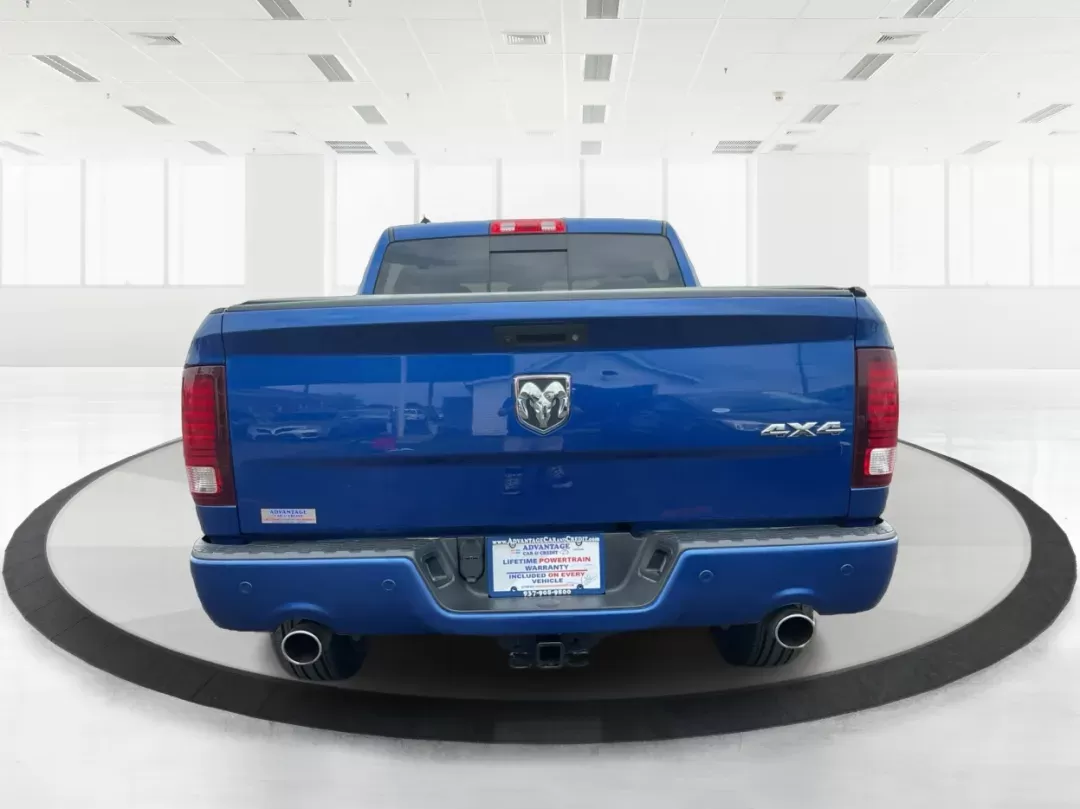 2017 Ram 1500 Sport (1C6RR7MT6HS) with an Other engine, located at 8750 N County Rd 25A, Piqua, OH, 45356, (937) 908-9800, 40.164391, -84.232513 - **Adventure Awaits with the 2017 Ram 1500 Sport at Advantage Car and Credit!**<br /> <br /> Are you ready to take your outdoor adventures to the next level? Whether you're hauling gear for a weekend camping trip or navigating city commutes, the 2017 Ram 1500 Sport is your perfect companion. With its - Photo#3