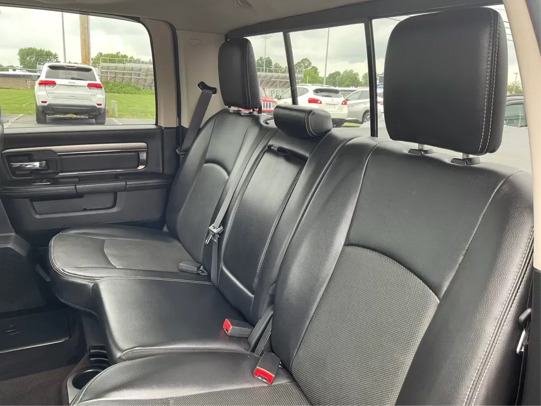 2017 Ram 1500 Sport (1C6RR7MT6HS) with an Other engine, located at 8750 N County Rd 25A, Piqua, OH, 45356, (937) 908-9800, 40.164391, -84.232513 - **Adventure Awaits with the 2017 Ram 1500 Sport at Advantage Car and Credit!**<br /> <br /> Are you ready to take your outdoor adventures to the next level? Whether you're hauling gear for a weekend camping trip or navigating city commutes, the 2017 Ram 1500 Sport is your perfect companion. With its - Photo#9