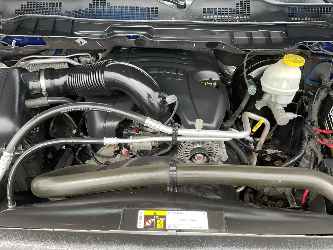 2017 Ram 1500 Sport (1C6RR7MT6HS) with an Other engine, located at 8750 N County Rd 25A, Piqua, OH, 45356, (937) 908-9800, 40.164391, -84.232513 - **Adventure Awaits with the 2017 Ram 1500 Sport at Advantage Car and Credit!**<br /> <br /> Are you ready to take your outdoor adventures to the next level? Whether you're hauling gear for a weekend camping trip or navigating city commutes, the 2017 Ram 1500 Sport is your perfect companion. With its - Photo#10