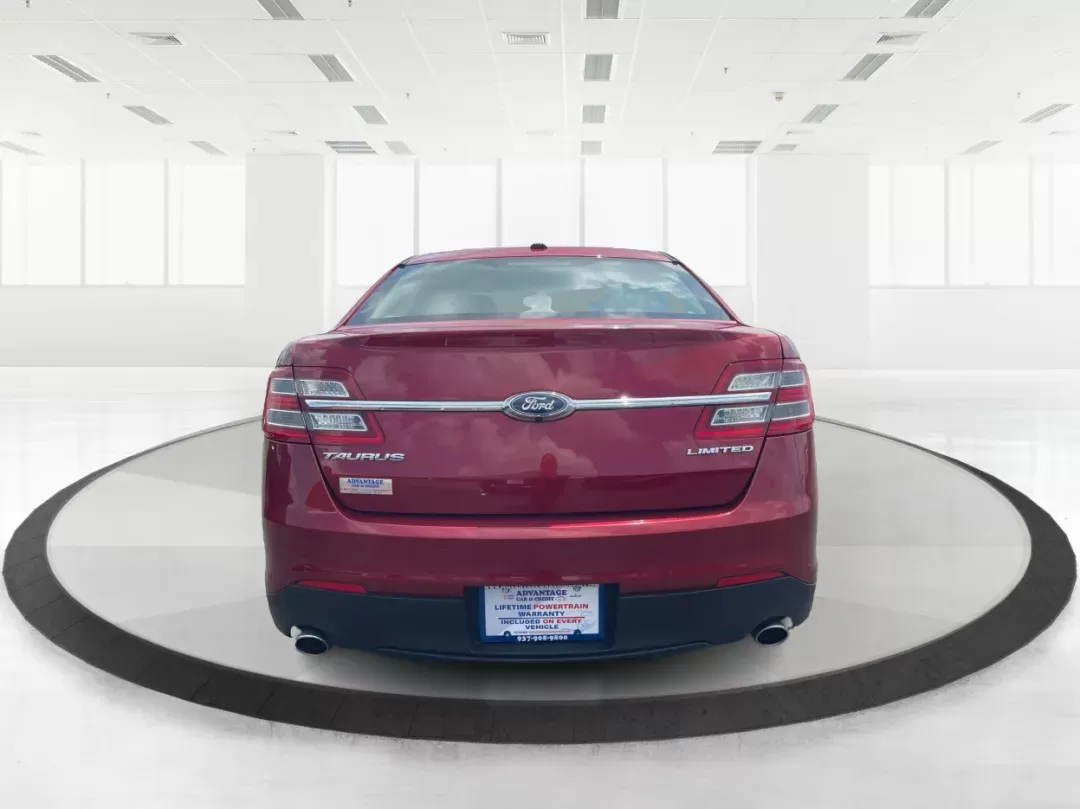 2015 Ford Taurus Limited (1FAHP2F84FG) with an Other engine, located at 4508 South Dixie Dr, Moraine, OH, 45439, (937) 908-9800, 39.689976, -84.218452 - **Discover the Perfect Blend of Comfort and Reliability with the 2015 Ford Taurus Limited at Advantage Car and Credit!**<br /> <br /> Are you in search of a dependable sedan that can handle the demands of daily life while also providing a touch of luxury? Look no further than our 2015 Ford Taurus Li - Photo#3