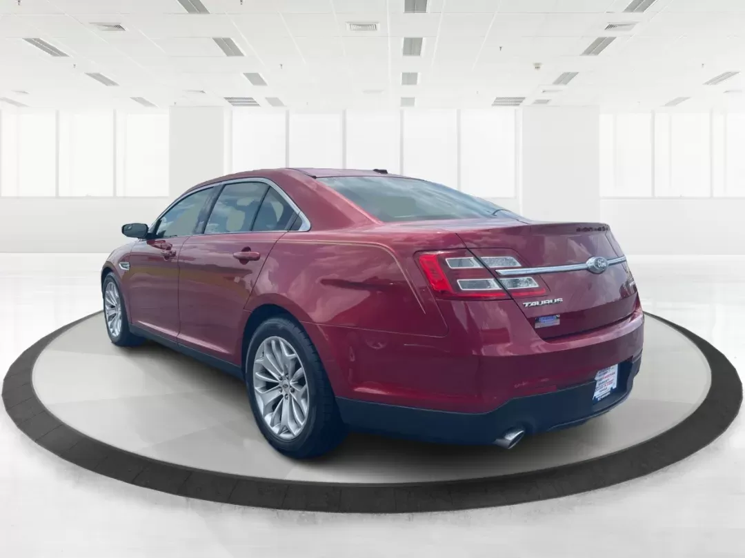 2015 Ford Taurus Limited (1FAHP2F84FG) with an Other engine, located at 4508 South Dixie Dr, Moraine, OH, 45439, (937) 908-9800, 39.689976, -84.218452 - **Discover the Perfect Blend of Comfort and Reliability with the 2015 Ford Taurus Limited at Advantage Car and Credit!**<br /> <br /> Are you in search of a dependable sedan that can handle the demands of daily life while also providing a touch of luxury? Look no further than our 2015 Ford Taurus Li - Photo#4