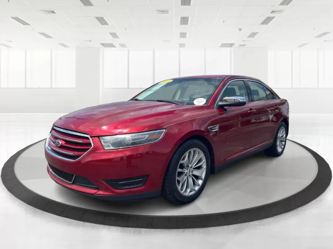 2015 Ford Taurus Limited (1FAHP2F84FG) with an Other engine, located at 4508 South Dixie Dr, Moraine, OH, 45439, (937) 908-9800, 39.689976, -84.218452 - **Discover the Perfect Blend of Comfort and Reliability with the 2015 Ford Taurus Limited at Advantage Car and Credit!**<br /> <br /> Are you in search of a dependable sedan that can handle the demands of daily life while also providing a touch of luxury? Look no further than our 2015 Ford Taurus Li - Photo#6