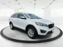 2016 Kia Sorento 2.4L LX (5XYPG4A39GG) with an 2.4L I-4 gasoline direct injection engine, located at 401 Woodman Dr, Riverside, OH, 45431, (937) 908-9800, 39.760899, -84.123421 - Photo#0