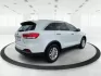 2016 Kia Sorento 2.4L LX (5XYPG4A39GG) with an 2.4L I-4 gasoline direct injection engine, located at 401 Woodman Dr, Riverside, OH, 45431, (937) 908-9800, 39.760899, -84.123421 - Photo#2
