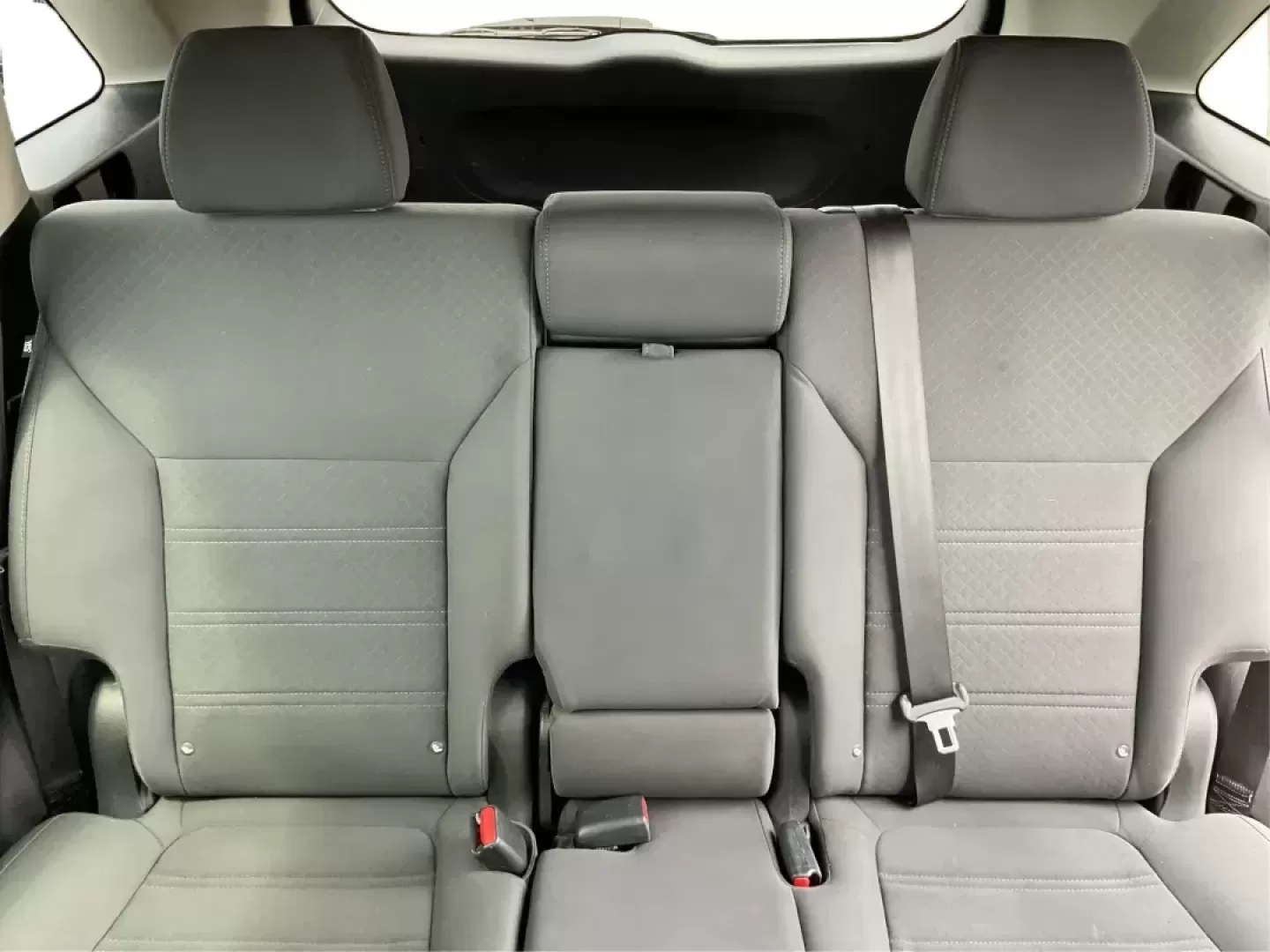 2016 Kia Sorento 2.4L LX (5XYPG4A39GG) with an 2.4L I-4 gasoline direct injection engine, located at 401 Woodman Dr, Riverside, OH, 45431, (937) 908-9800, 39.760899, -84.123421 - Photo#13