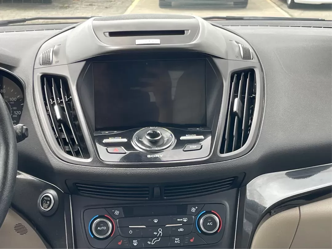 2017 Ford Escape Titanium (1FMCU0JD3HU) with an Other engine, located at 8750 N County Rd 25A, Piqua, OH, 45356, (937) 908-9800, 40.164391, -84.232513 - **Discover Your Next Adventure with the 2017 Ford Escape Titanium at Advantage Car and Credit!** <br /> <br /> Are you ready to elevate your lifestyle with a vehicle that perfectly balances comfort, capability, and style? Meet the 2017 Ford Escape Titanium, your ideal companion for weekend getaways, - Photo#12