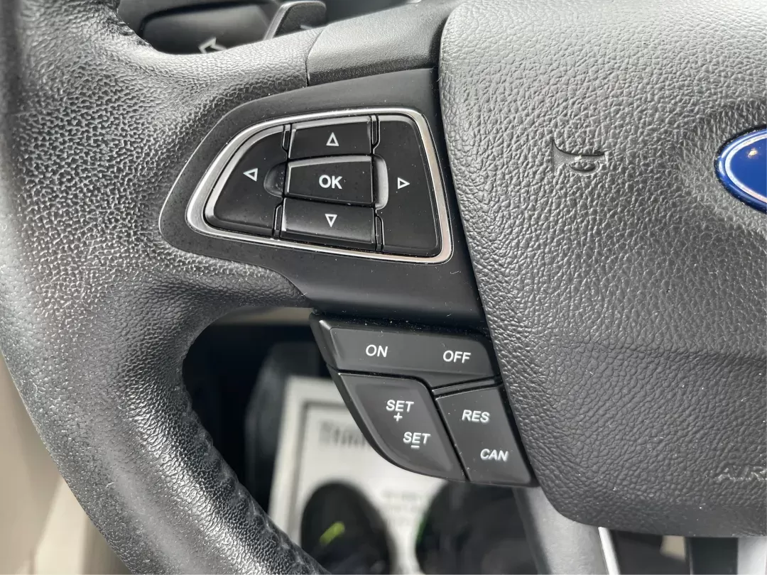 2017 Ford Escape Titanium (1FMCU0JD3HU) with an Other engine, located at 8750 N County Rd 25A, Piqua, OH, 45356, (937) 908-9800, 40.164391, -84.232513 - **Discover Your Next Adventure with the 2017 Ford Escape Titanium at Advantage Car and Credit!** <br /> <br /> Are you ready to elevate your lifestyle with a vehicle that perfectly balances comfort, capability, and style? Meet the 2017 Ford Escape Titanium, your ideal companion for weekend getaways, - Photo#15