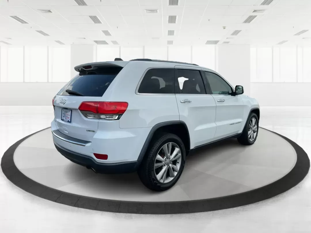 2014 Jeep Grand Cherokee Limited (1C4RJFBGXEC) with an Other engine, located at 1099 N County Rd 25A , Troy, OH, 45373, (937) 908-9800, 40.057079, -84.212883 - **Adventure Awaits with the 2014 Jeep Grand Cherokee Limited Your Ideal SUV for Family Road Trips or Weekend Getaways!**<br /> <br /> Are you searching for a versatile SUV that can handle both daily commutes and adventurous weekends? Look no further! The 2014 Jeep Grand Cherokee Limited, available - Photo#2