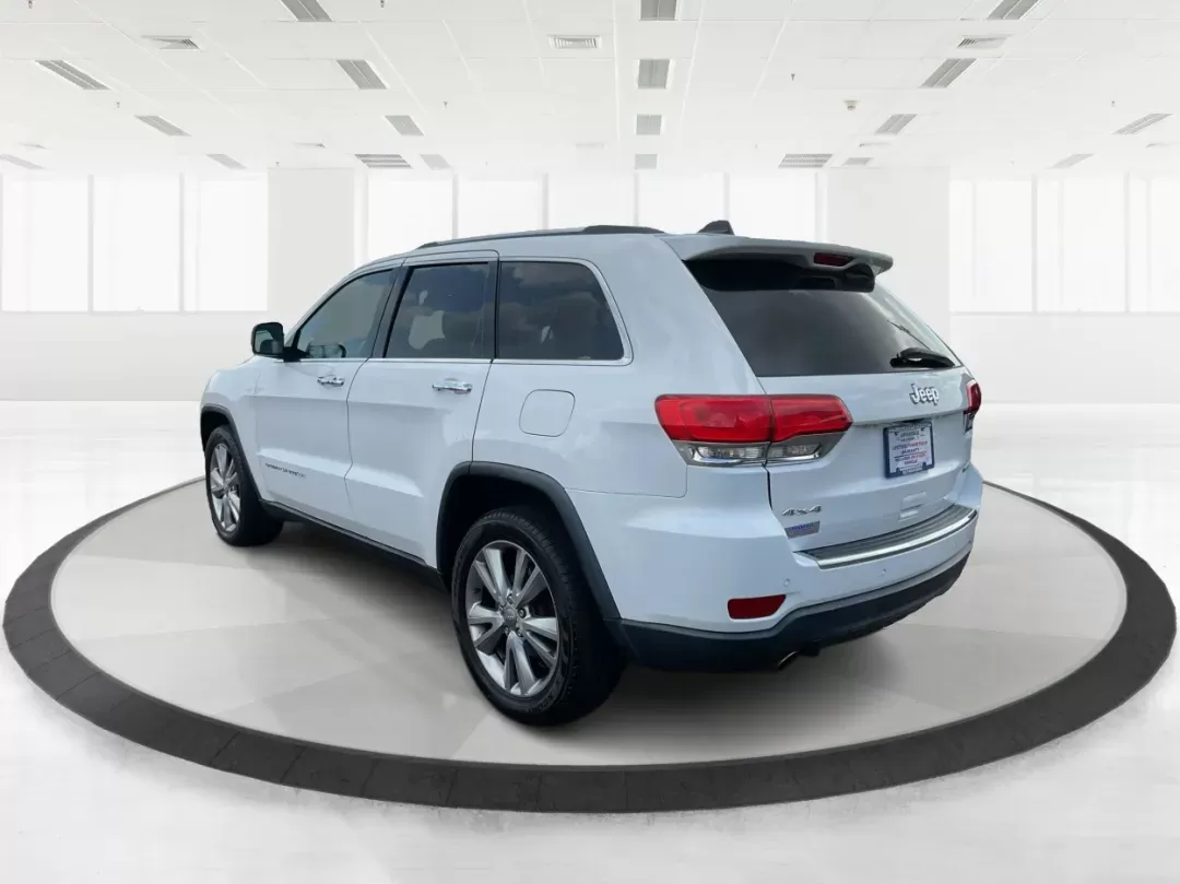 2014 Jeep Grand Cherokee Limited (1C4RJFBGXEC) with an Other engine, located at 1099 N County Rd 25A , Troy, OH, 45373, (937) 908-9800, 40.057079, -84.212883 - **Adventure Awaits with the 2014 Jeep Grand Cherokee Limited Your Ideal SUV for Family Road Trips or Weekend Getaways!**<br /> <br /> Are you searching for a versatile SUV that can handle both daily commutes and adventurous weekends? Look no further! The 2014 Jeep Grand Cherokee Limited, available - Photo#4