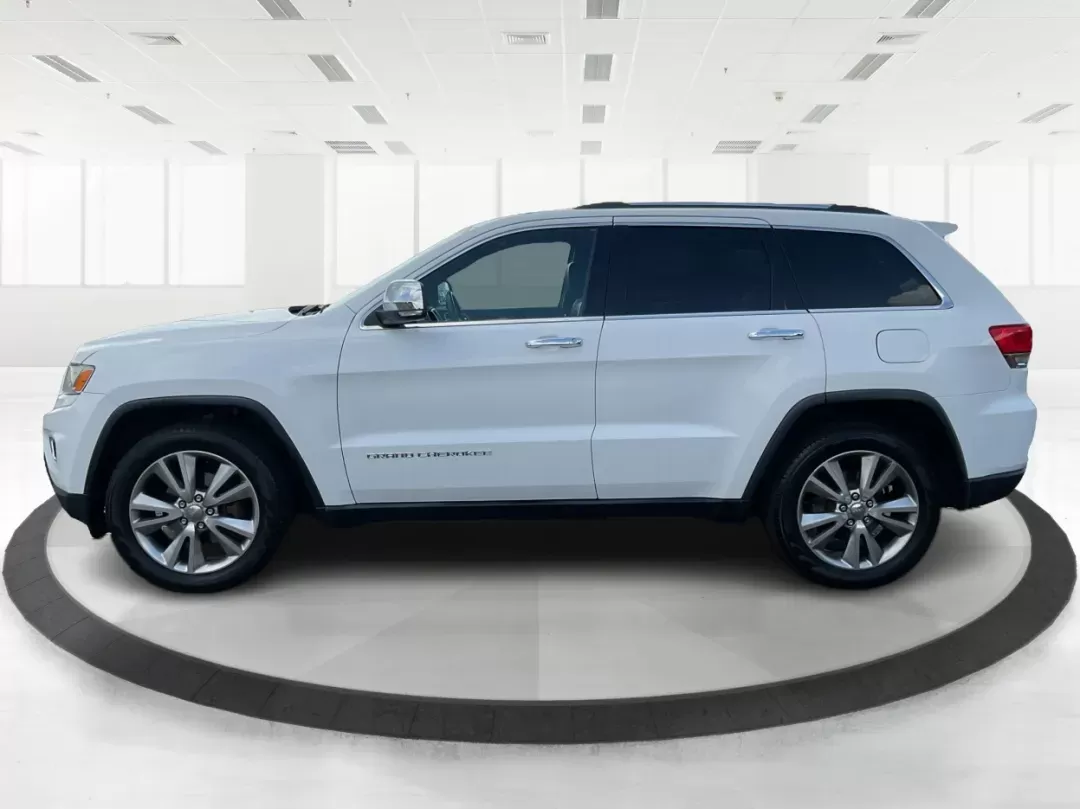 2014 Jeep Grand Cherokee Limited (1C4RJFBGXEC) with an Other engine, located at 1099 N County Rd 25A , Troy, OH, 45373, (937) 908-9800, 40.057079, -84.212883 - **Adventure Awaits with the 2014 Jeep Grand Cherokee Limited Your Ideal SUV for Family Road Trips or Weekend Getaways!**<br /> <br /> Are you searching for a versatile SUV that can handle both daily commutes and adventurous weekends? Look no further! The 2014 Jeep Grand Cherokee Limited, available - Photo#5
