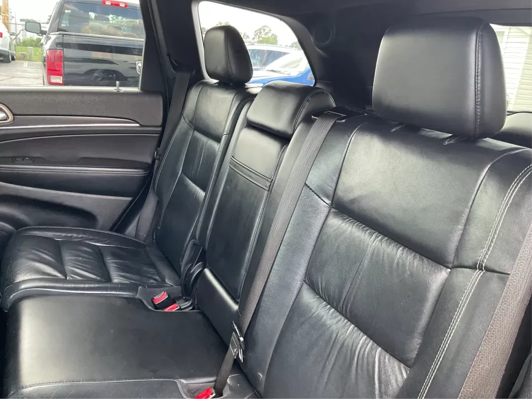 2014 Jeep Grand Cherokee Limited (1C4RJFBGXEC) with an Other engine, located at 1099 N County Rd 25A , Troy, OH, 45373, (937) 908-9800, 40.057079, -84.212883 - **Adventure Awaits with the 2014 Jeep Grand Cherokee Limited Your Ideal SUV for Family Road Trips or Weekend Getaways!**<br /> <br /> Are you searching for a versatile SUV that can handle both daily commutes and adventurous weekends? Look no further! The 2014 Jeep Grand Cherokee Limited, available - Photo#9
