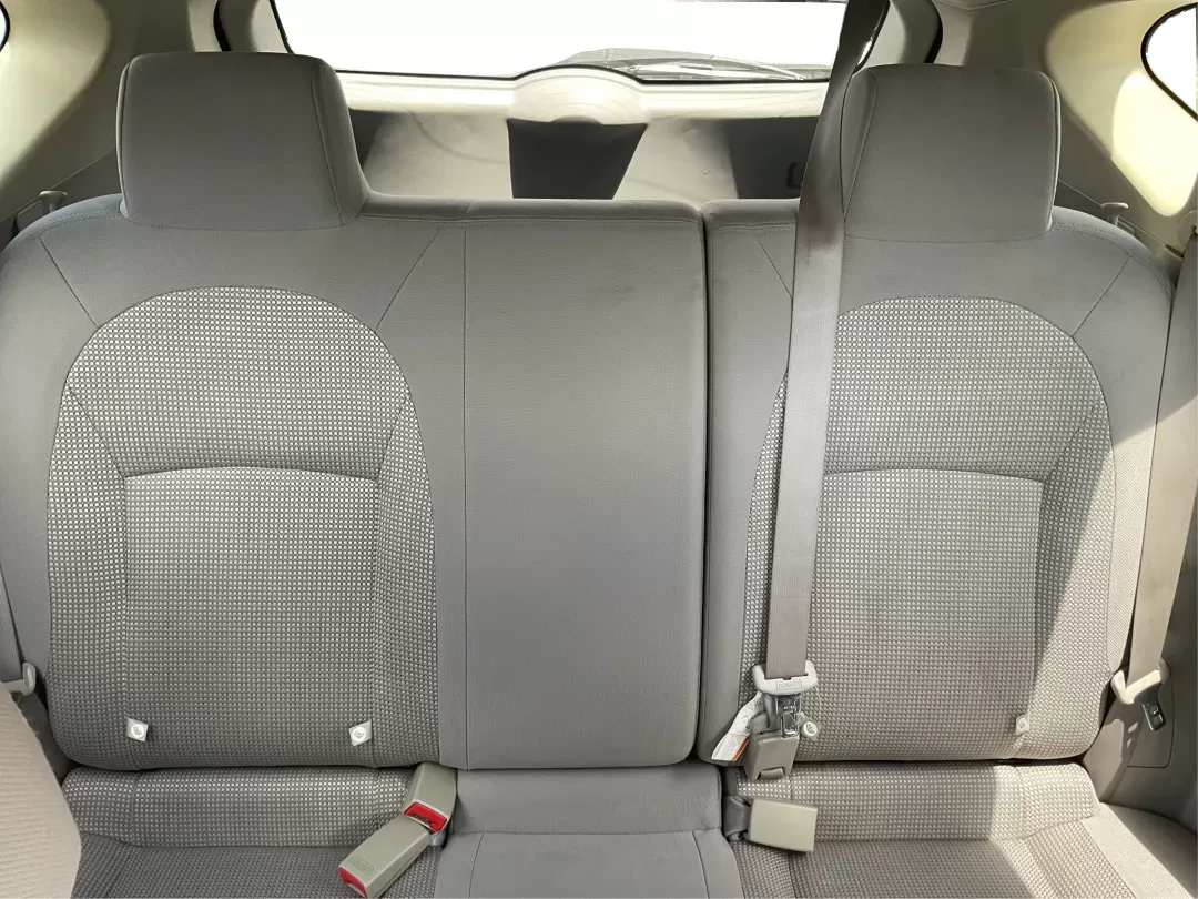 2011 Nissan Rogue SV (JN8AS5MT9BW) with an 2.5L I-4 DOHC engine, located at 401 Woodman Dr, Riverside, OH, 45431, (937) 908-9800, 39.760899, -84.123421 - Photo#13