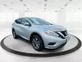 2017 Nissan Murano S AWD (5N1AZ2MH6HN) with an 3.5L V6 DOHC 24V engine, Continuously Variable Transmission transmission, located at 1184 Kauffman Ave, Fairborn, OH, 45324, (937) 908-9800, 39.807072, -84.030914 - Photo#0