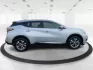 2017 Nissan Murano S AWD (5N1AZ2MH6HN) with an 3.5L V6 DOHC 24V engine, Continuously Variable Transmission transmission, located at 1184 Kauffman Ave, Fairborn, OH, 45324, (937) 908-9800, 39.807072, -84.030914 - Photo#1