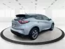 2017 Nissan Murano S AWD (5N1AZ2MH6HN) with an 3.5L V6 DOHC 24V engine, Continuously Variable Transmission transmission, located at 1184 Kauffman Ave, Fairborn, OH, 45324, (937) 908-9800, 39.807072, -84.030914 - Photo#2