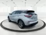 2017 Nissan Murano S AWD (5N1AZ2MH6HN) with an 3.5L V6 DOHC 24V engine, Continuously Variable Transmission transmission, located at 1184 Kauffman Ave, Fairborn, OH, 45324, (937) 908-9800, 39.807072, -84.030914 - Photo#4