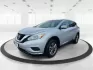 2017 Nissan Murano S AWD (5N1AZ2MH6HN) with an 3.5L V6 DOHC 24V engine, Continuously Variable Transmission transmission, located at 1184 Kauffman Ave, Fairborn, OH, 45324, (937) 908-9800, 39.807072, -84.030914 - Photo#7