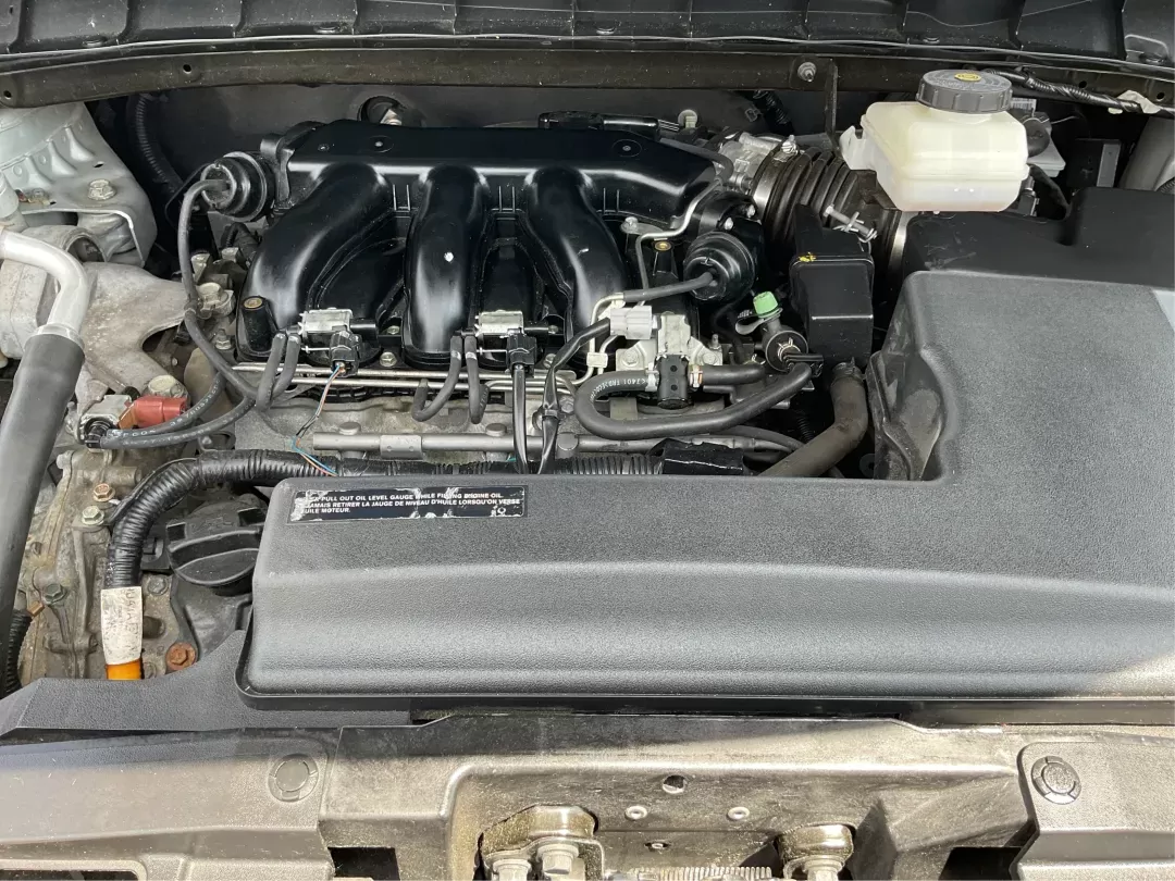2017 Nissan Murano S AWD (5N1AZ2MH6HN) with an 3.5L V6 DOHC 24V engine, Continuously Variable Transmission transmission, located at 1184 Kauffman Ave, Fairborn, OH, 45324, (937) 908-9800, 39.807072, -84.030914 - **Adventure Awaits with the 2017 Nissan Murano S AWD at Advantage Car and Credit!**<br /> <br /> If you're in the market for a stylish and dependable SUV that can elevate your daily commute or weekend adventures, look no further than this stunning 2017 Nissan Murano S AWD, currently available at Adv - Photo#10