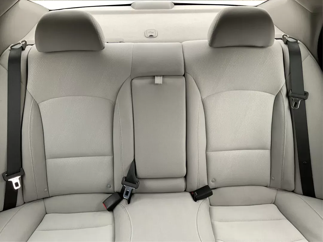 2013 Kia Optima LX (5XXGM4A72DG) with an 2.4L I-4 gasoline direct injection engine, located at 401 Woodman Dr, Riverside, OH, 45431, (937) 908-9800, 39.760899, -84.123421 - Photo#12