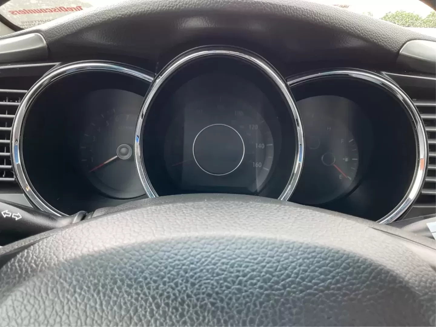 2013 Kia Optima LX (5XXGM4A72DG) with an 2.4L I-4 gasoline direct injection engine, located at 401 Woodman Dr, Riverside, OH, 45431, (937) 908-9800, 39.760899, -84.123421 - Photo#13
