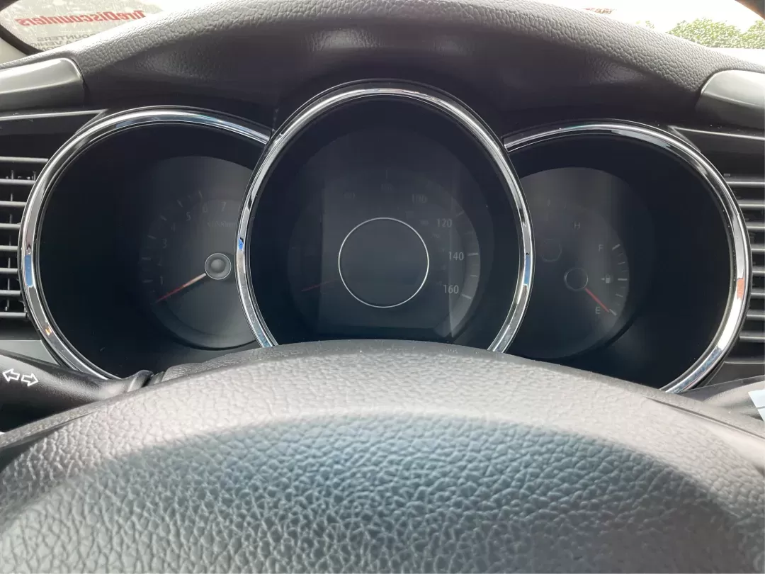2013 Kia Optima LX (5XXGM4A72DG) with an 2.4L I-4 gasoline direct injection engine, located at 401 Woodman Dr, Riverside, OH, 45431, (937) 908-9800, 39.760899, -84.123421 - Photo#13