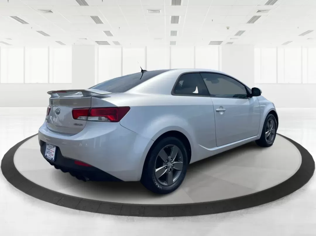 2012 Kia Forte Koup EX (KNAFU6A20C5) with an 2L I-4 DOHC engine, located at 8750 N County Rd 25A, Piqua, OH, 45356, (937) 908-9800, 40.164391, -84.232513 - **Unleash Your Driving Potential with the 2012 Kia Forte Koup EX at Advantage Car and Credit!**<br /> <br /> Are you ready to elevate your daily commute or weekend adventures in Fairborn, OH? The 2012 Kia Forte Koup EX is your ticket to an exciting driving experience that balances sportiness and pra - Photo#2