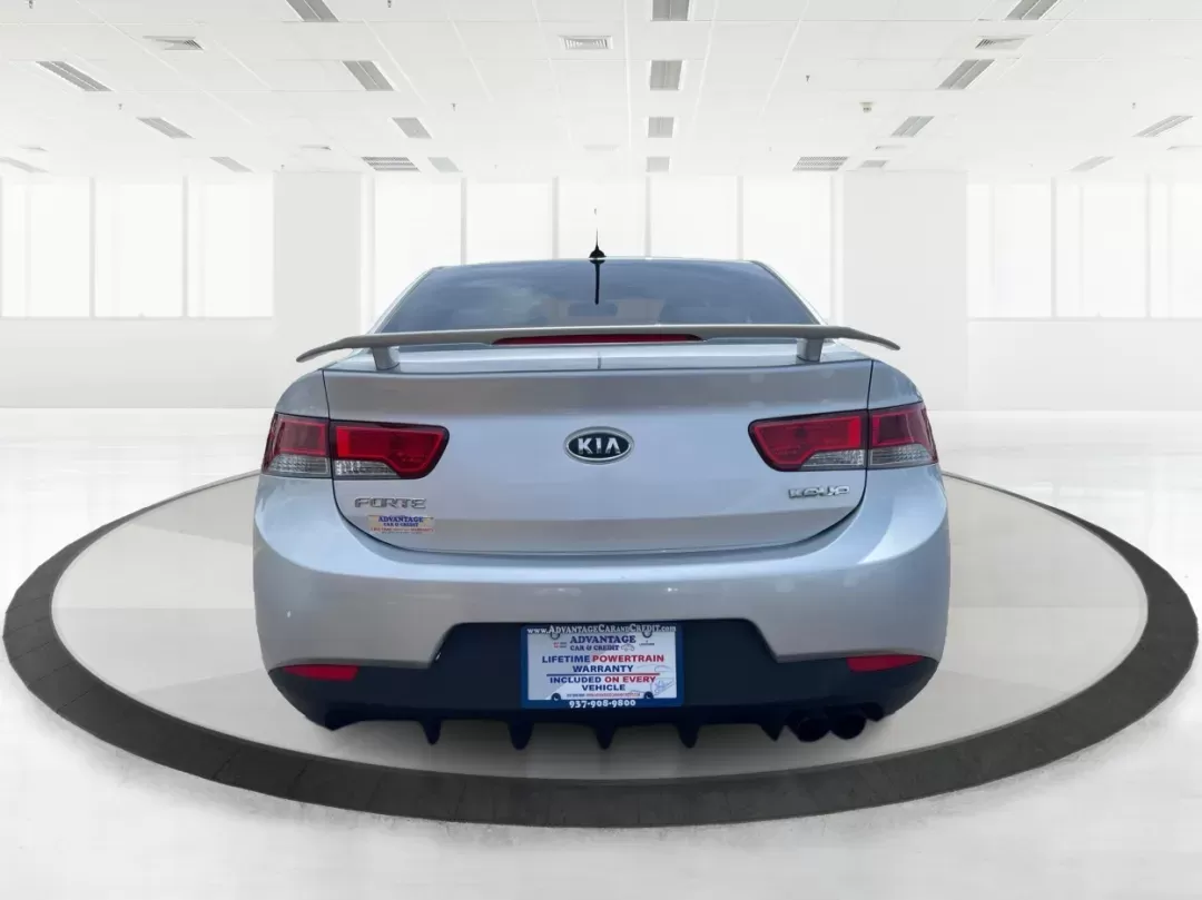 2012 Kia Forte Koup EX (KNAFU6A20C5) with an 2L I-4 DOHC engine, located at 8750 N County Rd 25A, Piqua, OH, 45356, (937) 908-9800, 40.164391, -84.232513 - **Unleash Your Driving Potential with the 2012 Kia Forte Koup EX at Advantage Car and Credit!**<br /> <br /> Are you ready to elevate your daily commute or weekend adventures in Fairborn, OH? The 2012 Kia Forte Koup EX is your ticket to an exciting driving experience that balances sportiness and pra - Photo#3