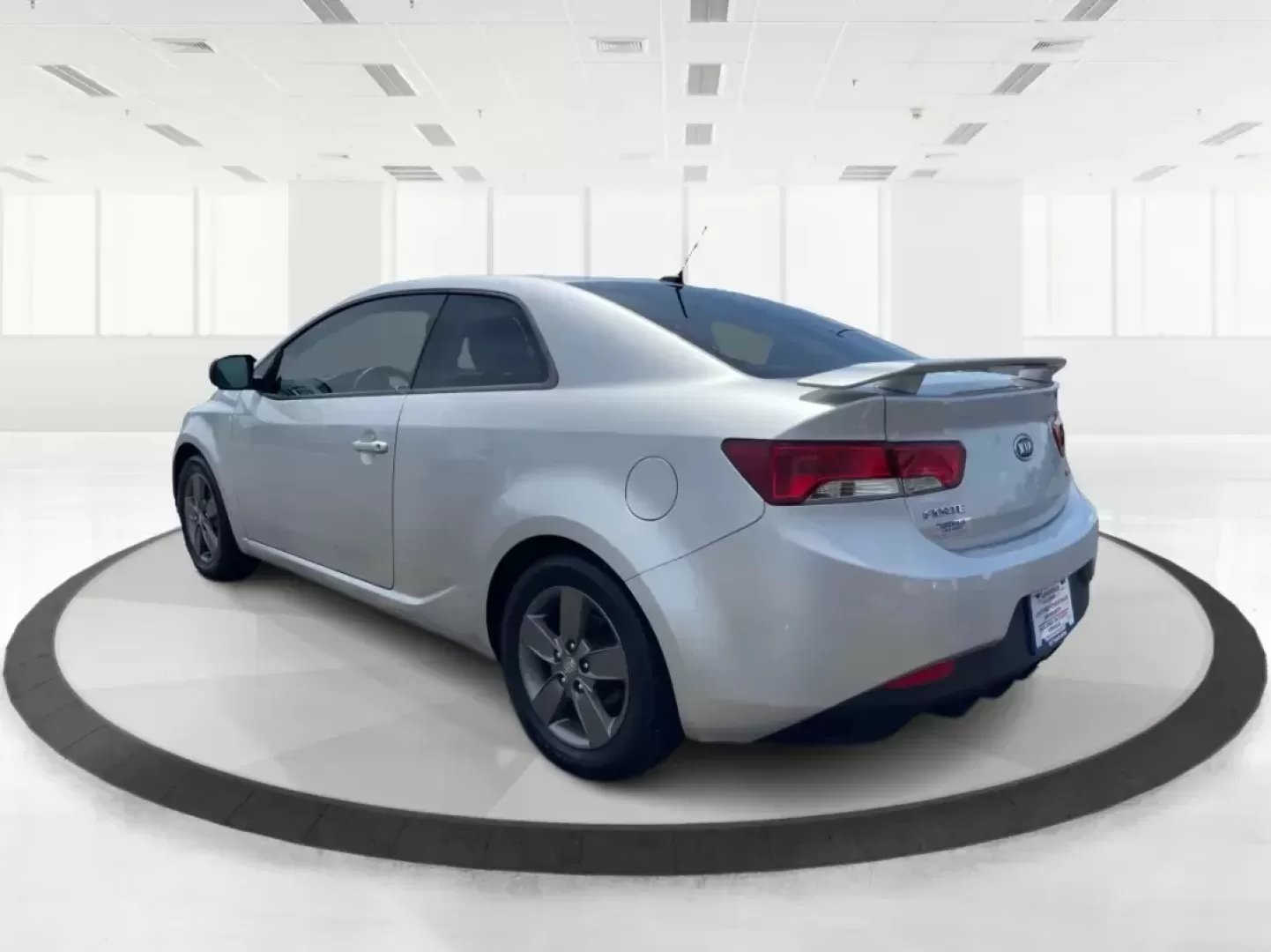 2012 Kia Forte Koup EX (KNAFU6A20C5) with an 2L I-4 DOHC engine, located at 8750 N County Rd 25A, Piqua, OH, 45356, (937) 908-9800, 40.164391, -84.232513 - **Unleash Your Driving Potential with the 2012 Kia Forte Koup EX at Advantage Car and Credit!**<br /> <br /> Are you ready to elevate your daily commute or weekend adventures in Fairborn, OH? The 2012 Kia Forte Koup EX is your ticket to an exciting driving experience that balances sportiness and pra - Photo#4