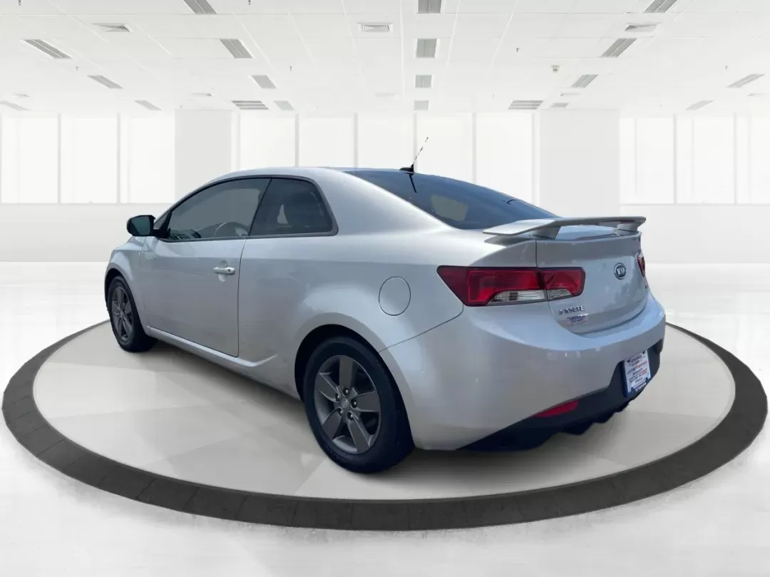 2012 Kia Forte Koup EX (KNAFU6A20C5) with an 2L I-4 DOHC engine, located at 8750 N County Rd 25A, Piqua, OH, 45356, (937) 908-9800, 40.164391, -84.232513 - **Unleash Your Driving Potential with the 2012 Kia Forte Koup EX at Advantage Car and Credit!**<br /> <br /> Are you ready to elevate your daily commute or weekend adventures in Fairborn, OH? The 2012 Kia Forte Koup EX is your ticket to an exciting driving experience that balances sportiness and pra - Photo#4