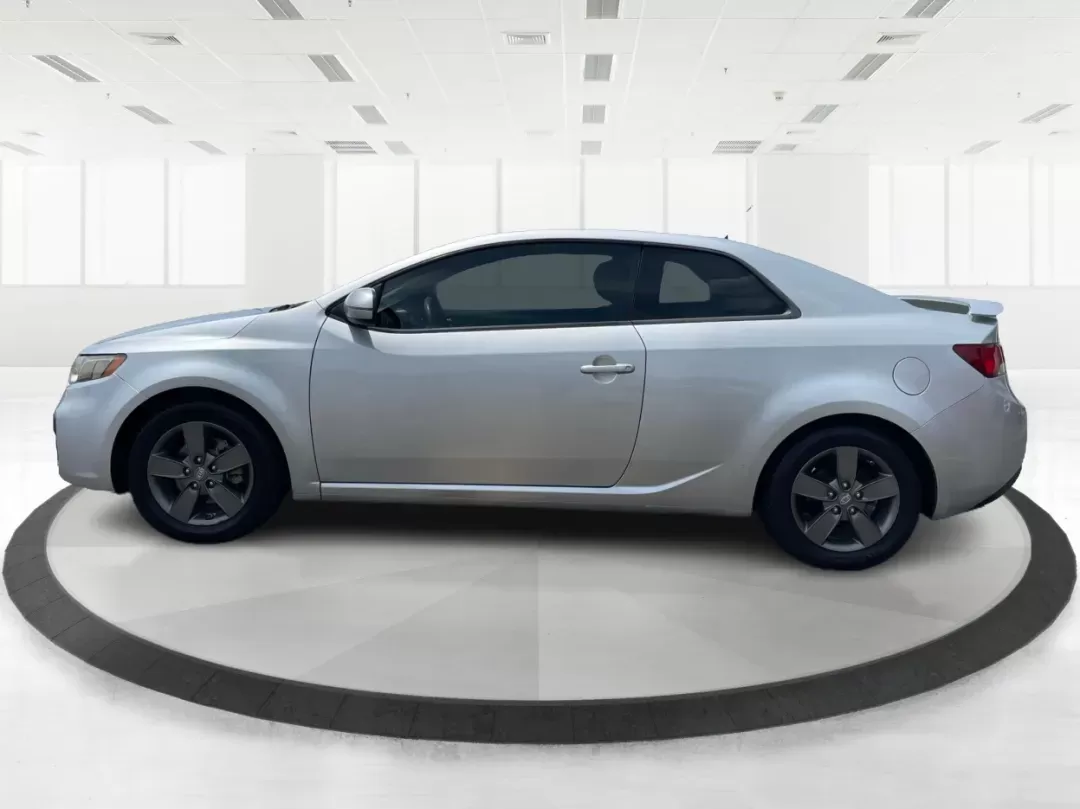 2012 Kia Forte Koup EX (KNAFU6A20C5) with an 2L I-4 DOHC engine, located at 8750 N County Rd 25A, Piqua, OH, 45356, (937) 908-9800, 40.164391, -84.232513 - **Unleash Your Driving Potential with the 2012 Kia Forte Koup EX at Advantage Car and Credit!**<br /> <br /> Are you ready to elevate your daily commute or weekend adventures in Fairborn, OH? The 2012 Kia Forte Koup EX is your ticket to an exciting driving experience that balances sportiness and pra - Photo#5