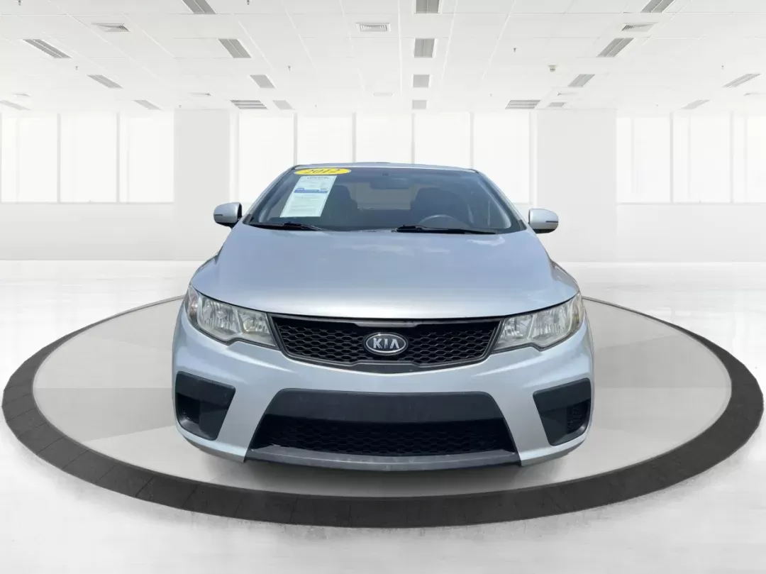 2012 Kia Forte Koup EX (KNAFU6A20C5) with an 2L I-4 DOHC engine, located at 8750 N County Rd 25A, Piqua, OH, 45356, (937) 908-9800, 40.164391, -84.232513 - **Unleash Your Driving Potential with the 2012 Kia Forte Koup EX at Advantage Car and Credit!**<br /> <br /> Are you ready to elevate your daily commute or weekend adventures in Fairborn, OH? The 2012 Kia Forte Koup EX is your ticket to an exciting driving experience that balances sportiness and pra - Photo#6
