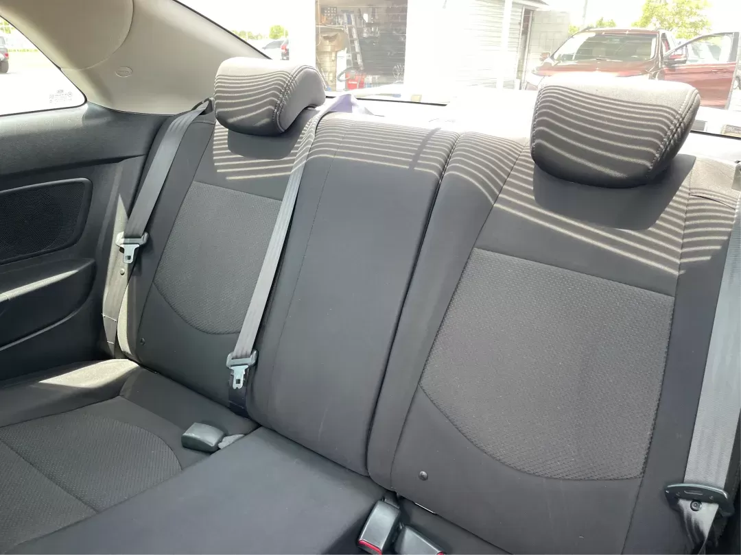 2012 Kia Forte Koup EX (KNAFU6A20C5) with an 2L I-4 DOHC engine, located at 8750 N County Rd 25A, Piqua, OH, 45356, (937) 908-9800, 40.164391, -84.232513 - **Unleash Your Driving Potential with the 2012 Kia Forte Koup EX at Advantage Car and Credit!**<br /> <br /> Are you ready to elevate your daily commute or weekend adventures in Fairborn, OH? The 2012 Kia Forte Koup EX is your ticket to an exciting driving experience that balances sportiness and pra - Photo#9