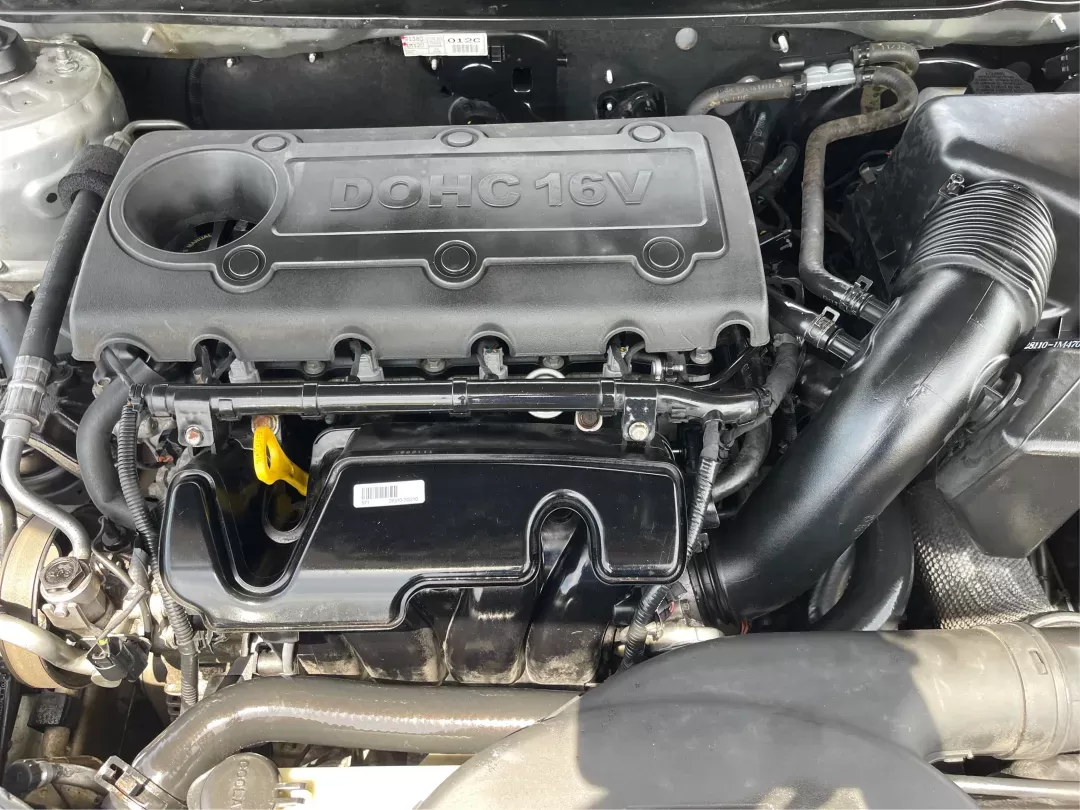 2012 Kia Forte Koup EX (KNAFU6A20C5) with an 2L I-4 DOHC engine, located at 8750 N County Rd 25A, Piqua, OH, 45356, (937) 908-9800, 40.164391, -84.232513 - **Unleash Your Driving Potential with the 2012 Kia Forte Koup EX at Advantage Car and Credit!**<br /> <br /> Are you ready to elevate your daily commute or weekend adventures in Fairborn, OH? The 2012 Kia Forte Koup EX is your ticket to an exciting driving experience that balances sportiness and pra - Photo#10