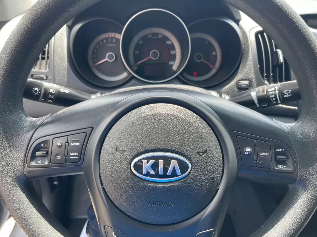 2012 Kia Forte Koup EX (KNAFU6A20C5) with an 2L I-4 DOHC engine, located at 8750 N County Rd 25A, Piqua, OH, 45356, (937) 908-9800, 40.164391, -84.232513 - **Unleash Your Driving Potential with the 2012 Kia Forte Koup EX at Advantage Car and Credit!**<br /> <br /> Are you ready to elevate your daily commute or weekend adventures in Fairborn, OH? The 2012 Kia Forte Koup EX is your ticket to an exciting driving experience that balances sportiness and pra - Photo#21