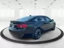 2016 Chevrolet Impala LT (2G1115S37G9) with an 3.6L V-6 gasoline direct injection engine, located at 880 E. National Road, Vandalia, OH, 45377, (937) 908-9800, 39.891918, -84.183594 - Photo#2