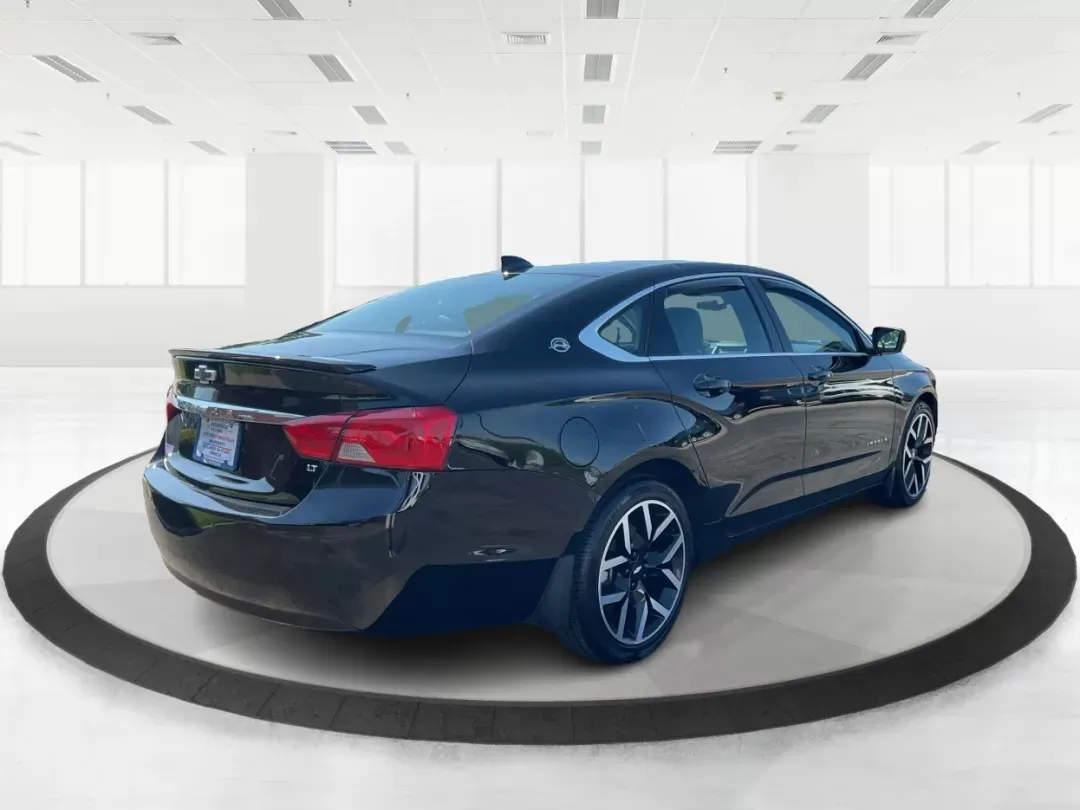 2016 Chevrolet Impala LT (2G1115S37G9) with an 3.6L V-6 gasoline direct injection engine, located at 880 E. National Road, Vandalia, OH, 45377, (937) 908-9800, 39.891918, -84.183594 - **Drive Your Dream: 2016 Chevrolet Impala LT Perfect for Everyday Adventures!**<br /> <br /> Life is all about the journey, and nothing enhances your daily commute or weekend adventures quite like a reliable vehicle. Introducing our 2016 Chevrolet Impala LT, a sleek sedan designed for comfort, styl - Photo#2