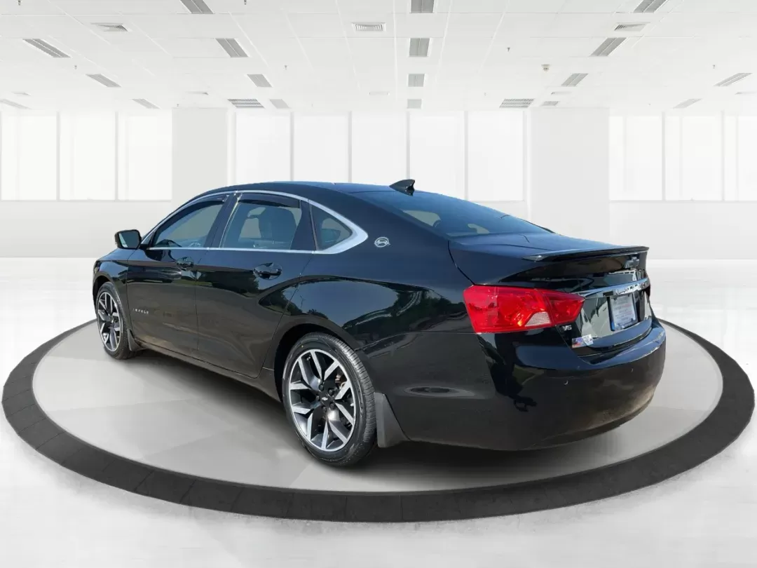 2016 Chevrolet Impala LT (2G1115S37G9) with an 3.6L V-6 gasoline direct injection engine, located at 880 E. National Road, Vandalia, OH, 45377, (937) 908-9800, 39.891918, -84.183594 - **Drive Your Dream: 2016 Chevrolet Impala LT Perfect for Everyday Adventures!**<br /> <br /> Life is all about the journey, and nothing enhances your daily commute or weekend adventures quite like a reliable vehicle. Introducing our 2016 Chevrolet Impala LT, a sleek sedan designed for comfort, styl - Photo#4
