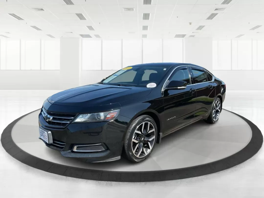 2016 Chevrolet Impala LT (2G1115S37G9) with an 3.6L V-6 gasoline direct injection engine, located at 880 E. National Road, Vandalia, OH, 45377, (937) 908-9800, 39.891918, -84.183594 - **Drive Your Dream: 2016 Chevrolet Impala LT Perfect for Everyday Adventures!**<br /> <br /> Life is all about the journey, and nothing enhances your daily commute or weekend adventures quite like a reliable vehicle. Introducing our 2016 Chevrolet Impala LT, a sleek sedan designed for comfort, styl - Photo#7