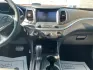 2016 Chevrolet Impala LT (2G1115S37G9) with an 3.6L V-6 gasoline direct injection engine, located at 880 E. National Road, Vandalia, OH, 45377, (937) 908-9800, 39.891918, -84.183594 - Photo#12