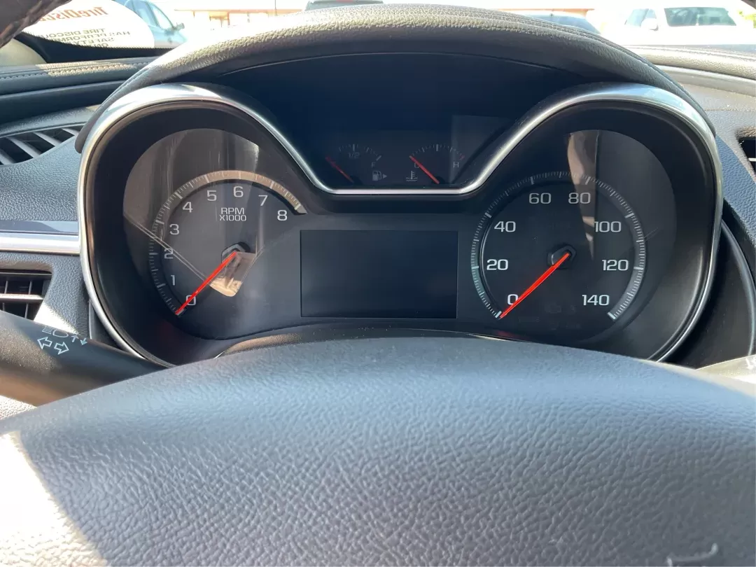 2016 Chevrolet Impala LT (2G1115S37G9) with an 3.6L V-6 gasoline direct injection engine, located at 880 E. National Road, Vandalia, OH, 45377, (937) 908-9800, 39.891918, -84.183594 - **Drive Your Dream: 2016 Chevrolet Impala LT Perfect for Everyday Adventures!**<br /> <br /> Life is all about the journey, and nothing enhances your daily commute or weekend adventures quite like a reliable vehicle. Introducing our 2016 Chevrolet Impala LT, a sleek sedan designed for comfort, styl - Photo#14
