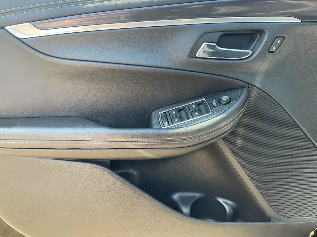 2016 Chevrolet Impala LT (2G1115S37G9) with an 3.6L V-6 gasoline direct injection engine, located at 880 E. National Road, Vandalia, OH, 45377, (937) 908-9800, 39.891918, -84.183594 - **Drive Your Dream: 2016 Chevrolet Impala LT Perfect for Everyday Adventures!**<br /> <br /> Life is all about the journey, and nothing enhances your daily commute or weekend adventures quite like a reliable vehicle. Introducing our 2016 Chevrolet Impala LT, a sleek sedan designed for comfort, styl - Photo#17