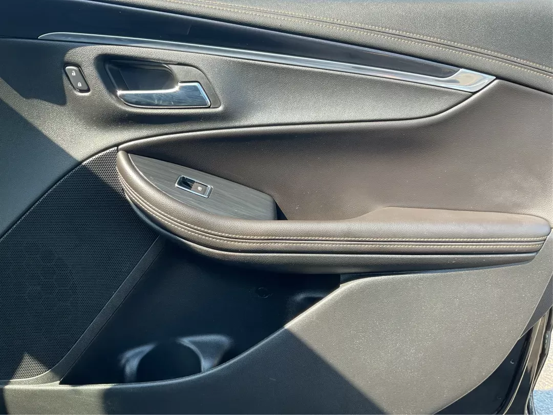 2016 Chevrolet Impala LT (2G1115S37G9) with an 3.6L V-6 gasoline direct injection engine, located at 880 E. National Road, Vandalia, OH, 45377, (937) 908-9800, 39.891918, -84.183594 - **Drive Your Dream: 2016 Chevrolet Impala LT Perfect for Everyday Adventures!**<br /> <br /> Life is all about the journey, and nothing enhances your daily commute or weekend adventures quite like a reliable vehicle. Introducing our 2016 Chevrolet Impala LT, a sleek sedan designed for comfort, styl - Photo#18