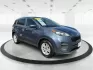 2017 Kia Sportage LX (KNDPM3ACXH7) with an Theta II 2.4L I-4 gasoline direct injection engine, located at 8750 N County Rd 25A, Piqua, OH, 45356, (937) 908-9800, 40.164391, -84.232513 - Photo#0